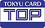 TOKYU Card