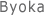 Byoka