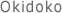 Okidoko